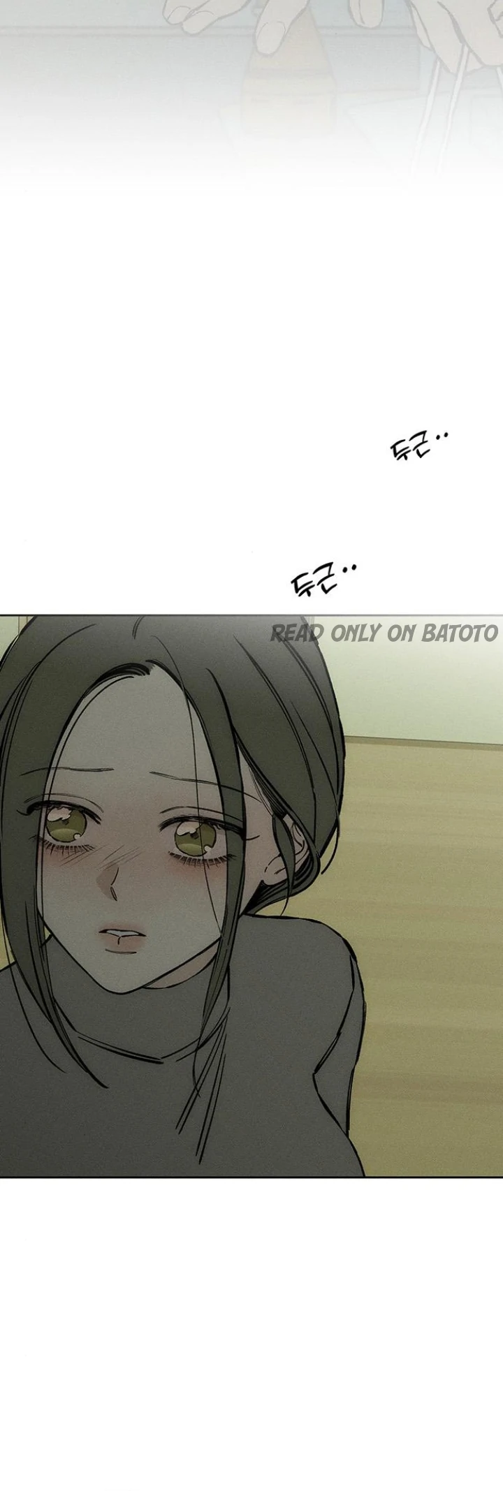 Tears on a Withered Flower – ENGLISH VER 「Pandy」 - Chapter 37 manhwa