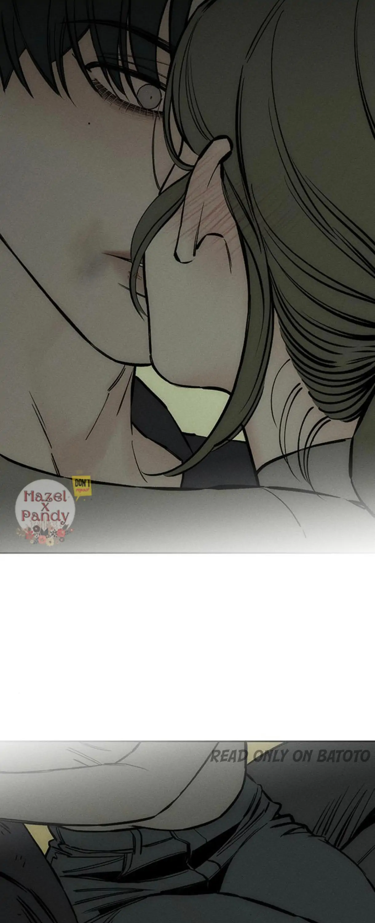 Tears on a Withered Flower – ENGLISH VER 「Pandy」 - Chapter 38 🔞🔞 manhwa