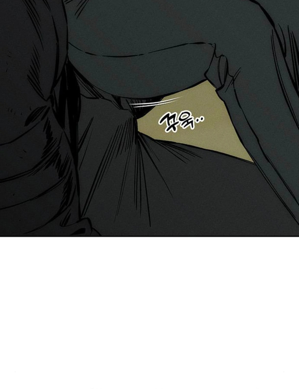 Tears on a Withered Flower – ENGLISH VER 「Pandy」 - Chapter 38 🔞🔞 manhwa