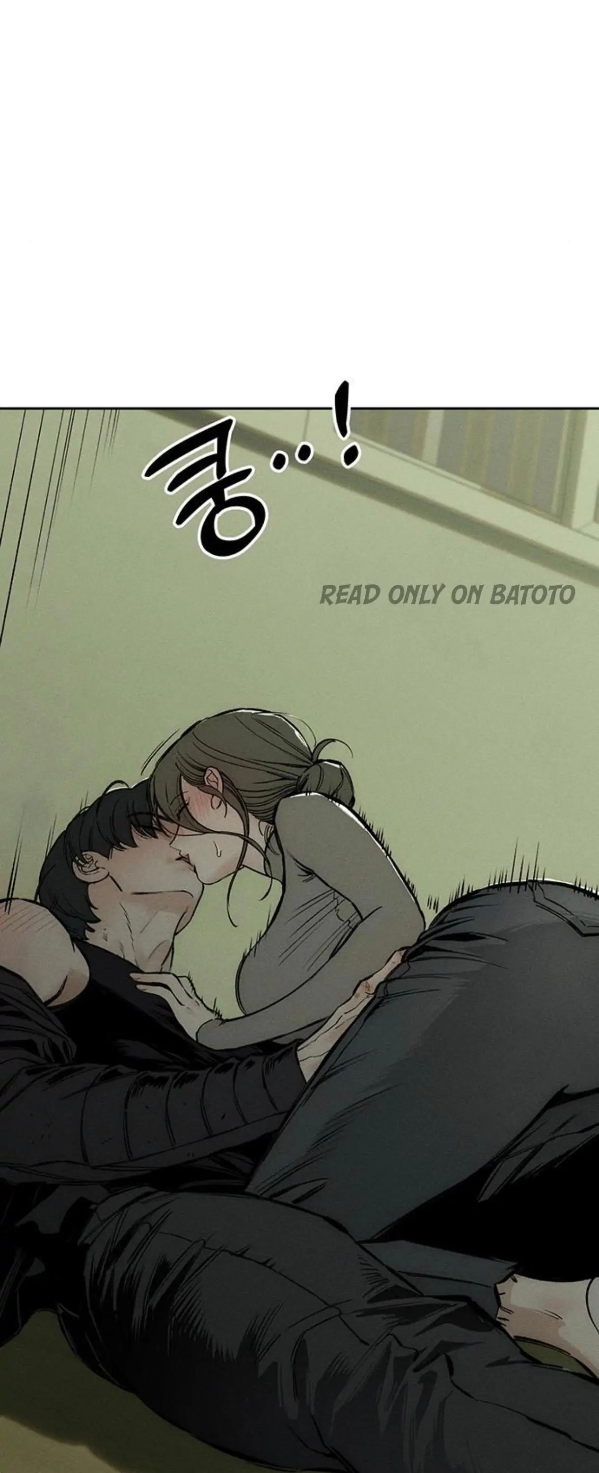 Tears on a Withered Flower – ENGLISH VER 「Pandy」 - Chapter 38 🔞🔞 manhwa