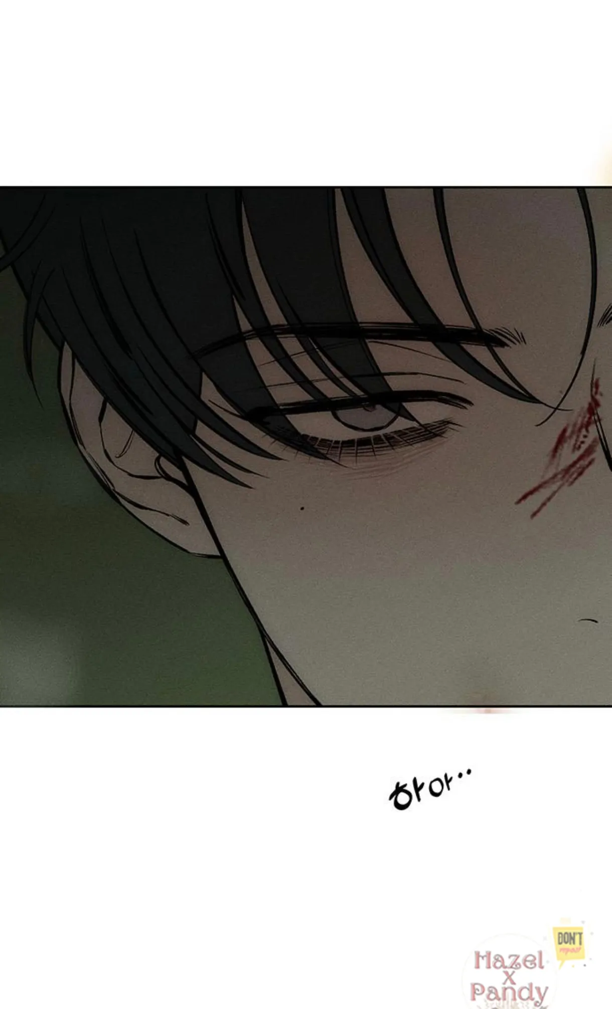 Tears on a Withered Flower – ENGLISH VER 「Pandy」 - Chapter 38 🔞🔞 manhwa