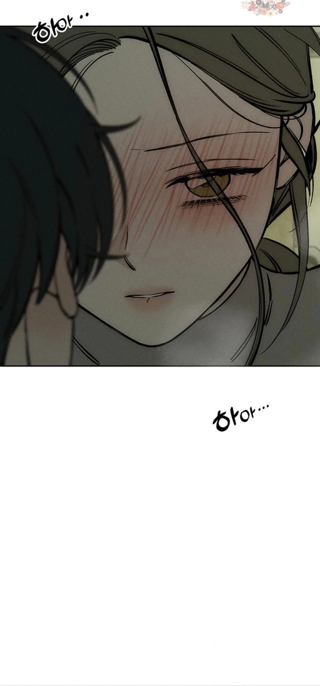 Tears on a Withered Flower – ENGLISH VER 「Pandy」 - Chapter 38 🔞🔞 manhwa