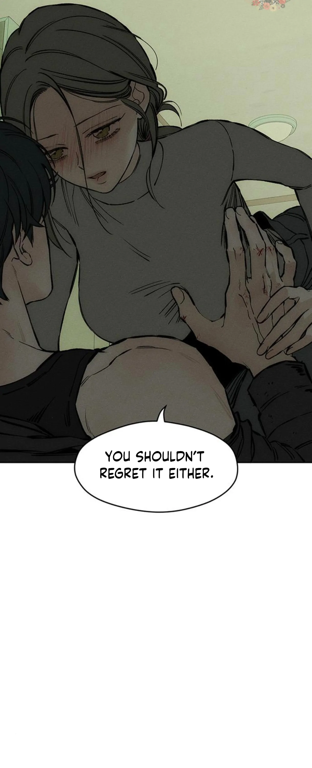 Tears on a Withered Flower – ENGLISH VER 「Pandy」 - Chapter 38 🔞🔞 manhwa