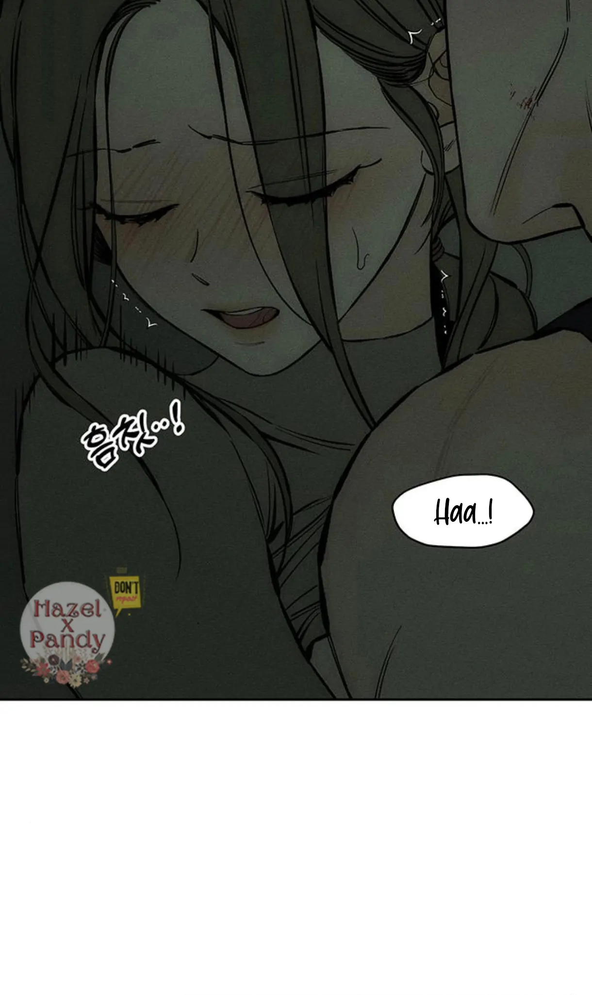 Tears on a Withered Flower – ENGLISH VER 「Pandy」 - Chapter 38 🔞🔞 manhwa