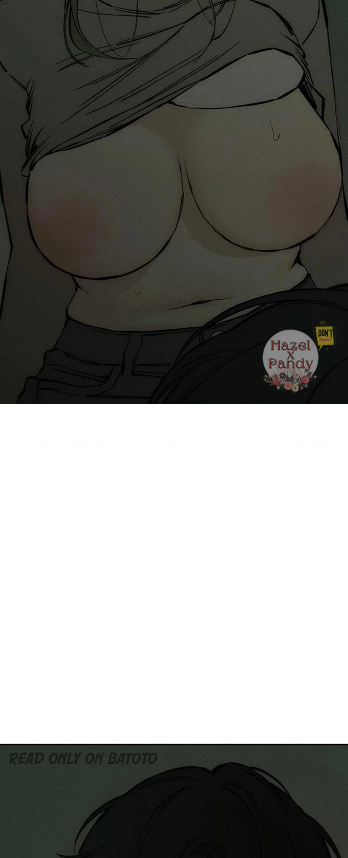 Tears on a Withered Flower – ENGLISH VER 「Pandy」 - Chapter 38 🔞🔞 manhwa