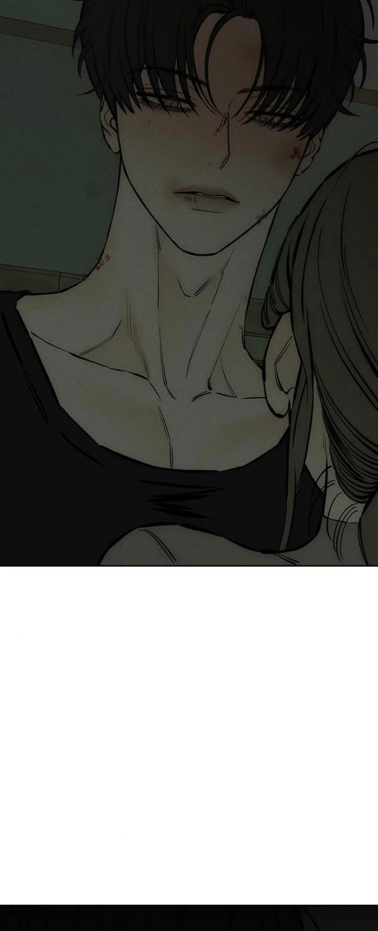 Tears on a Withered Flower – ENGLISH VER 「Pandy」 - Chapter 38 🔞🔞 manhwa