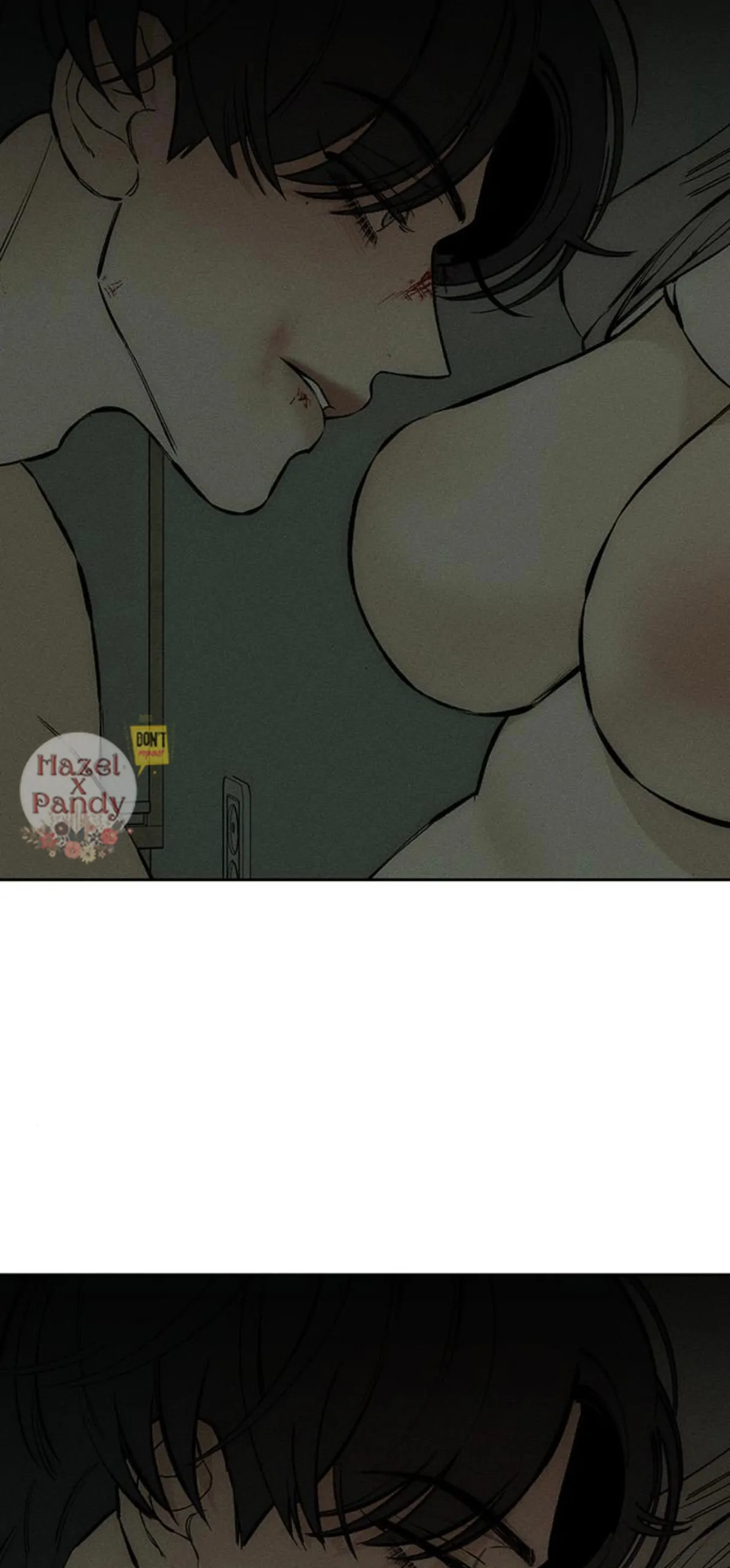 Tears on a Withered Flower – ENGLISH VER 「Pandy」 - Chapter 38 🔞🔞 manhwa