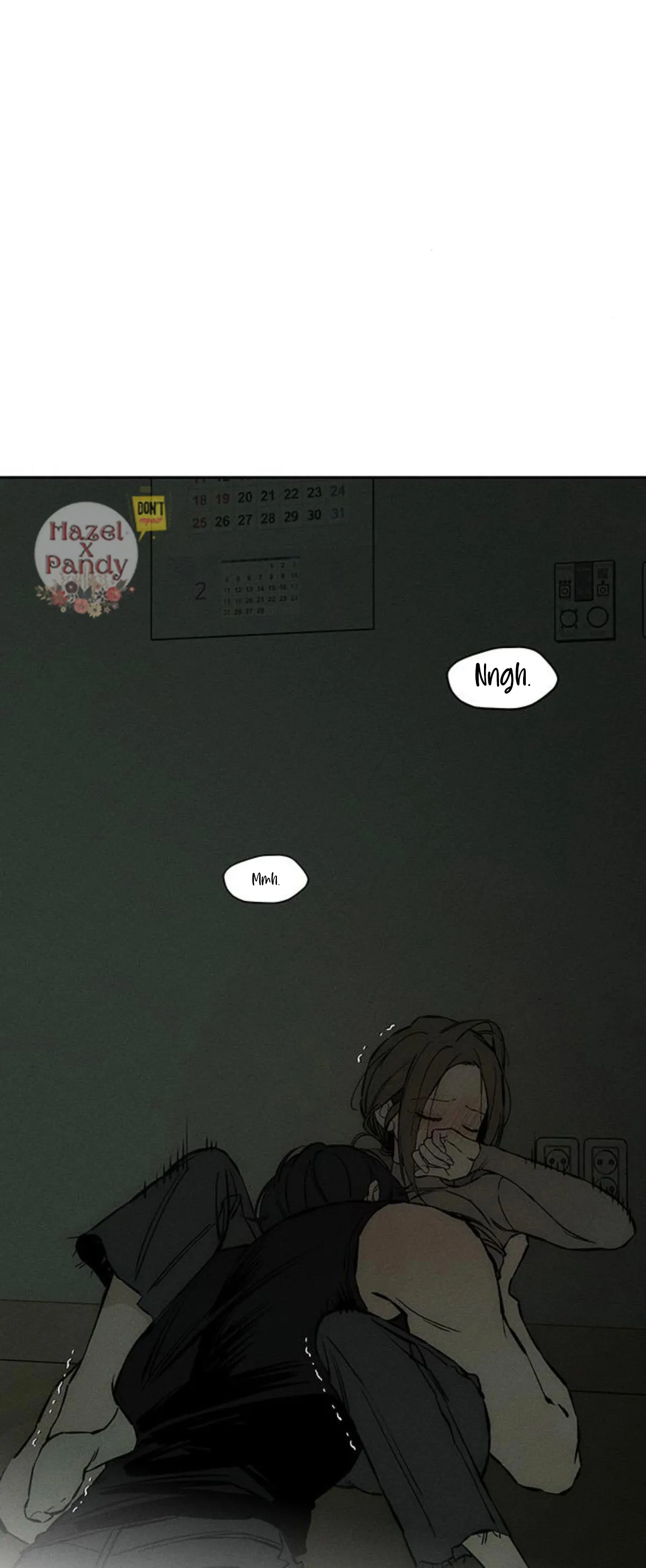 Tears on a Withered Flower – ENGLISH VER 「Pandy」 - Chapter 38 🔞🔞 manhwa