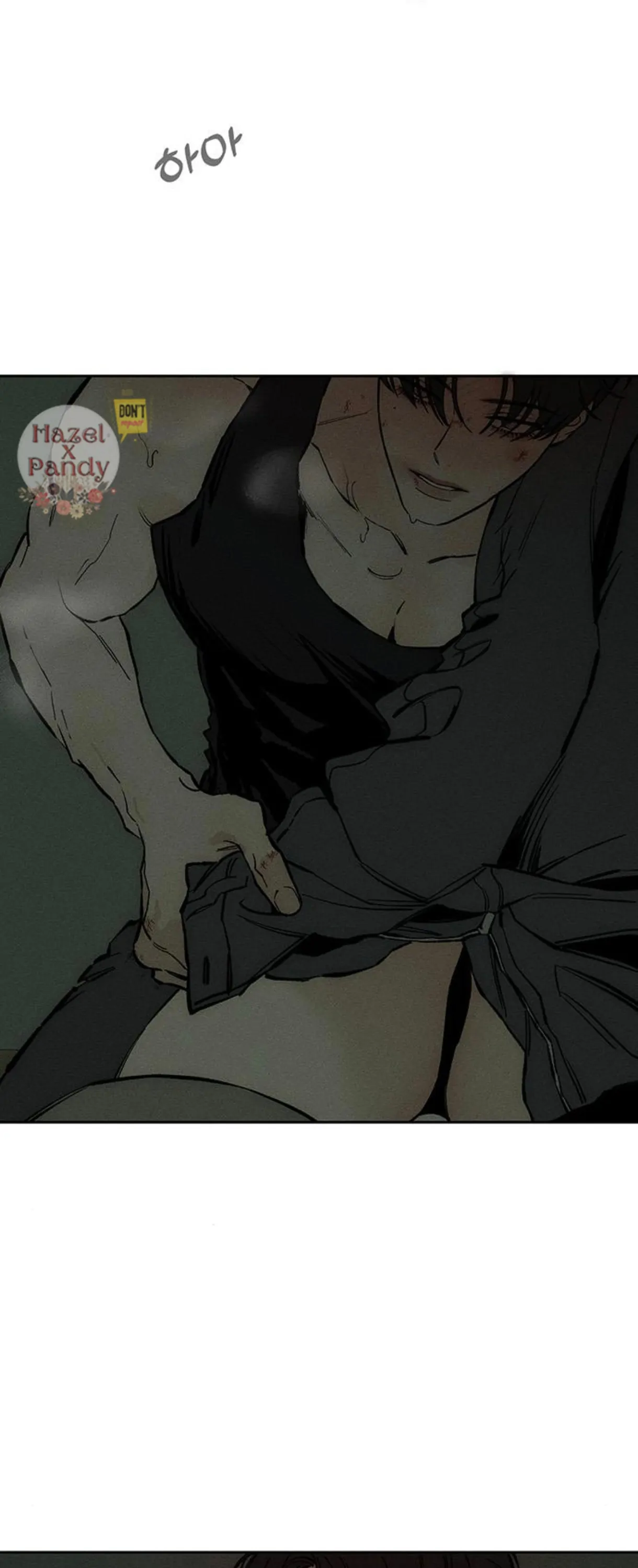 Tears on a Withered Flower – ENGLISH VER 「Pandy」 - Chapter 38 🔞🔞 manhwa