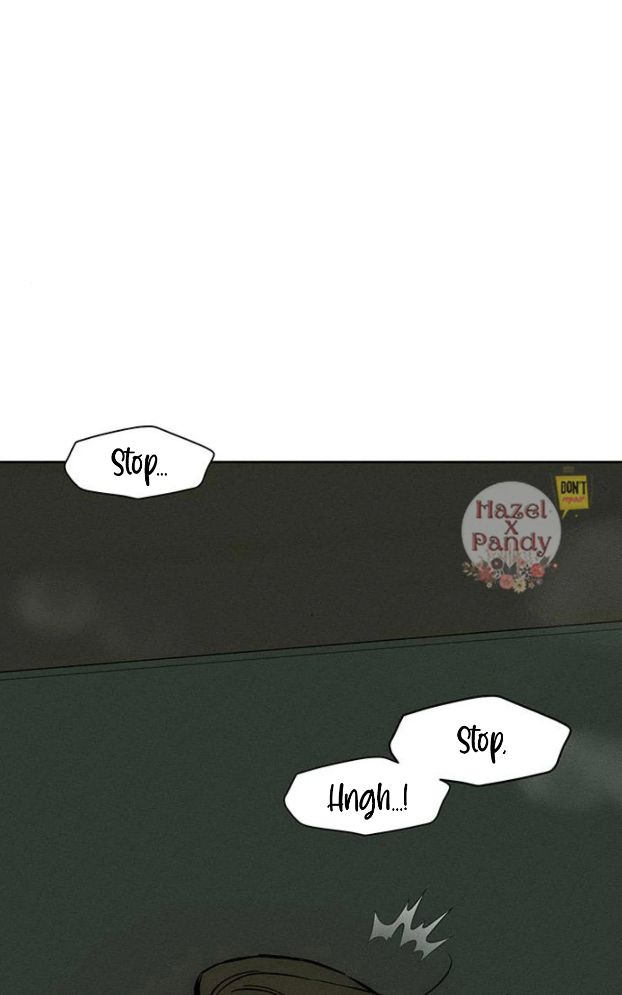 Tears on a Withered Flower – ENGLISH VER 「Pandy」 - Chapter 38 🔞🔞 manhwa