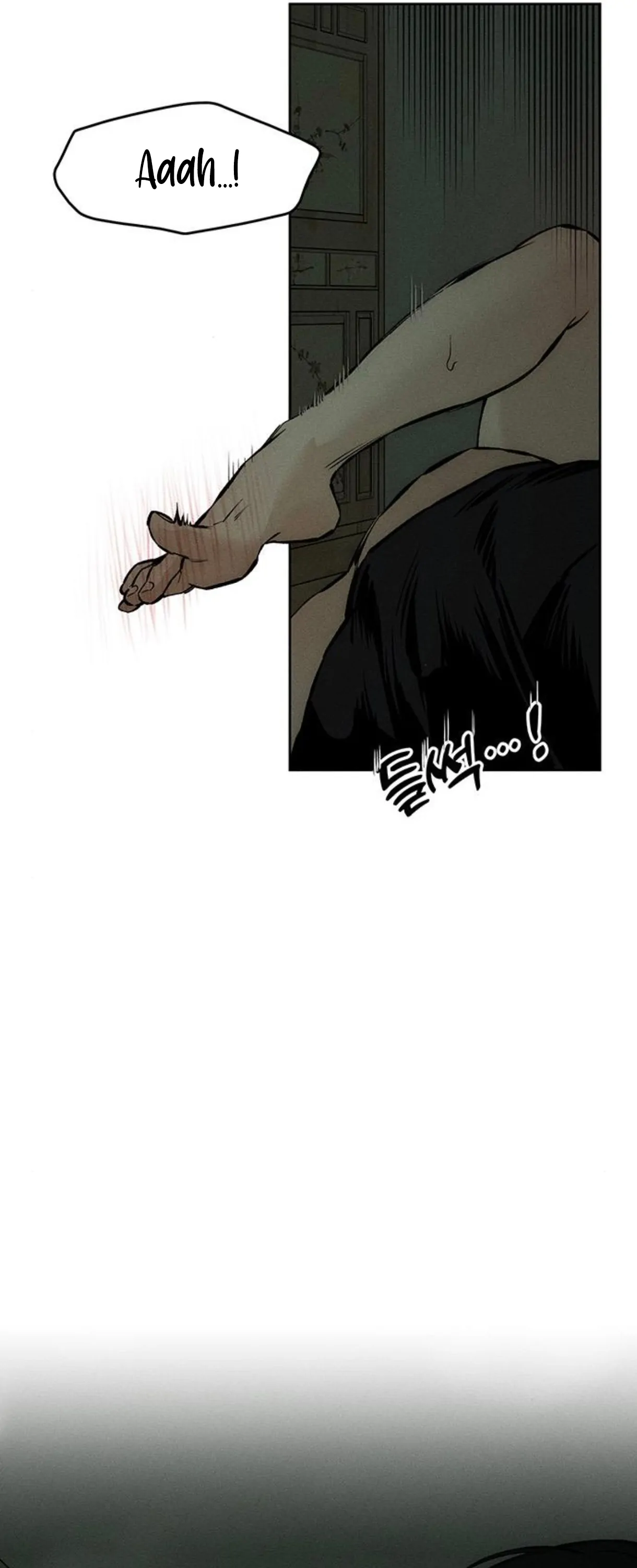 Tears on a Withered Flower – ENGLISH VER 「Pandy」 - Chapter 38 🔞🔞 manhwa