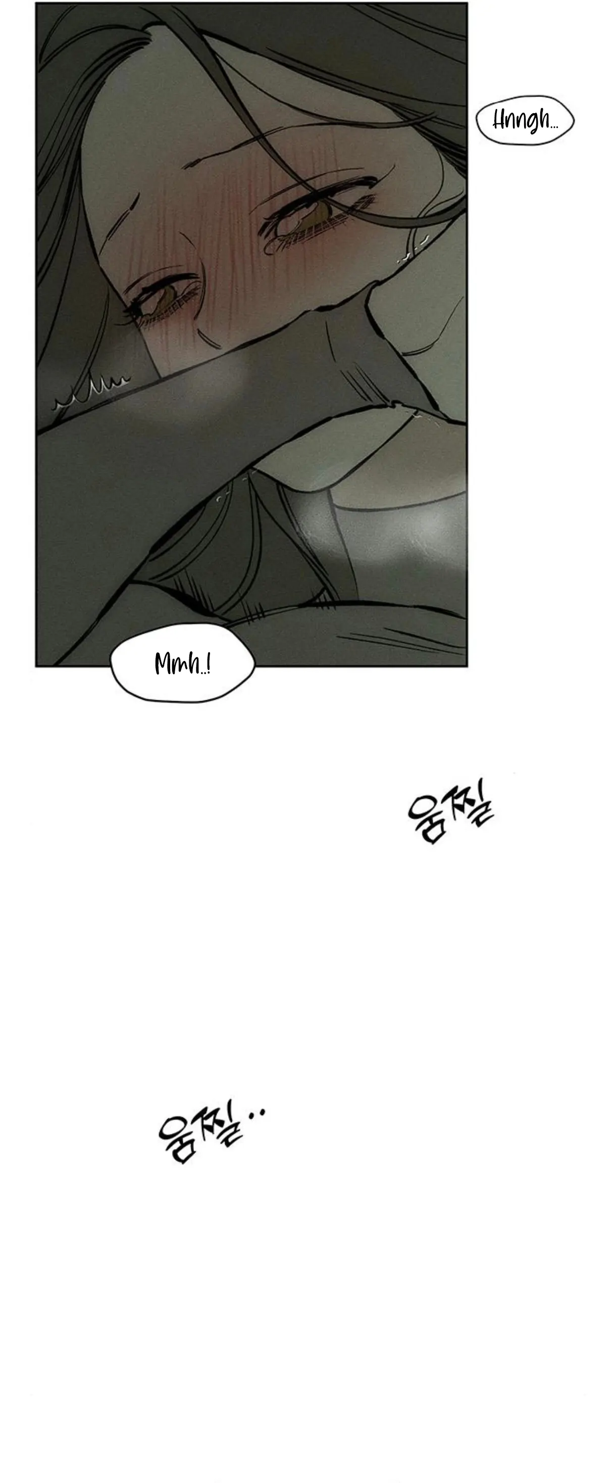 Tears on a Withered Flower – ENGLISH VER 「Pandy」 - Chapter 38 🔞🔞 manhwa