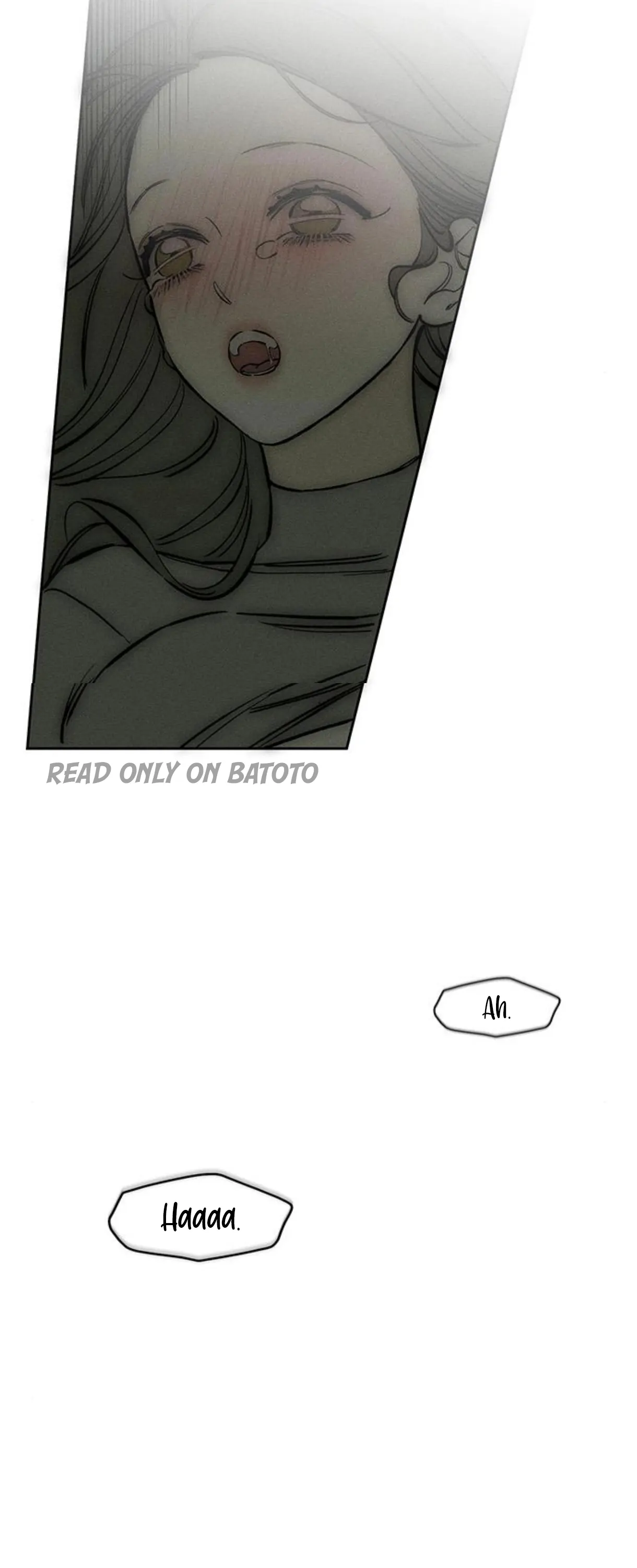 Tears on a Withered Flower – ENGLISH VER 「Pandy」 - Chapter 38 🔞🔞 manhwa