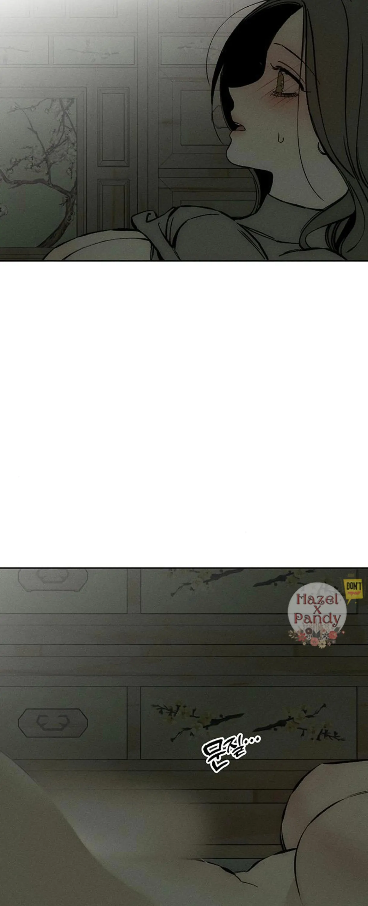 Tears on a Withered Flower – ENGLISH VER 「Pandy」 - Chapter 38 🔞🔞 manhwa