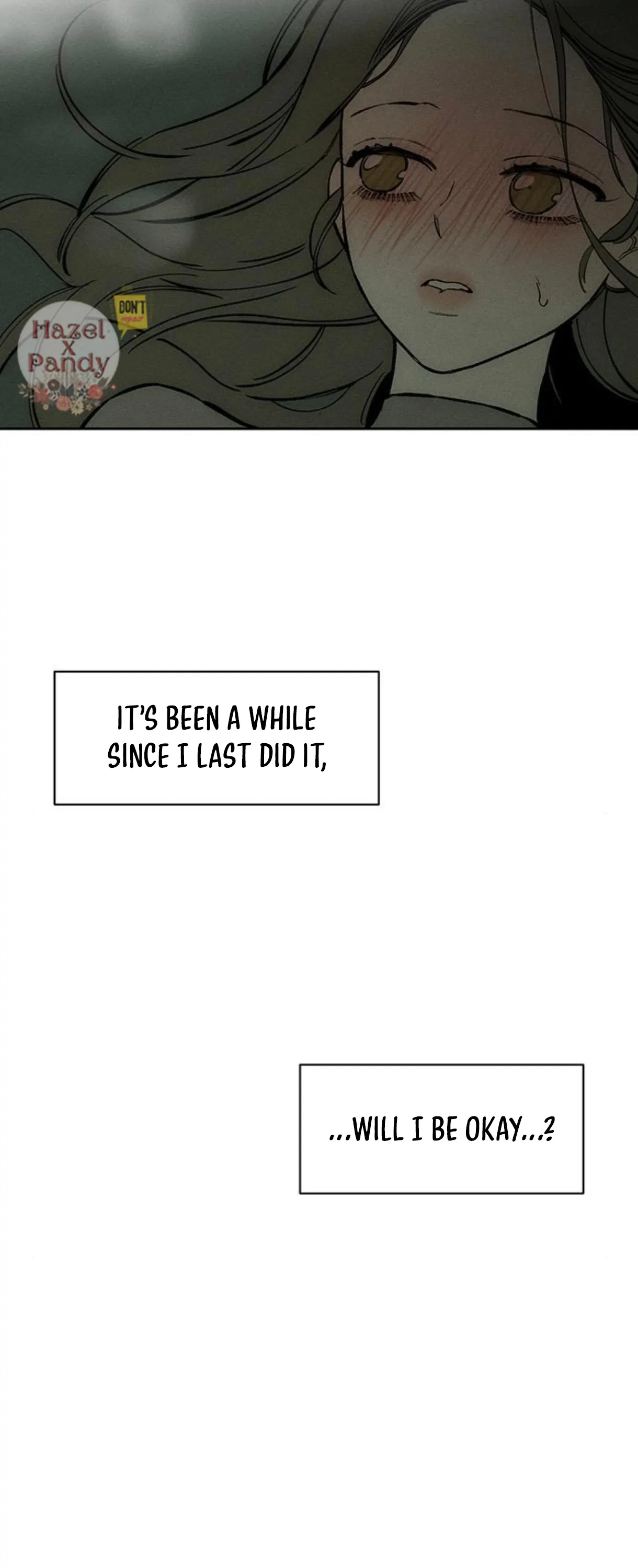 Tears on a Withered Flower – ENGLISH VER 「Pandy」 - Chapter 38 🔞🔞 manhwa