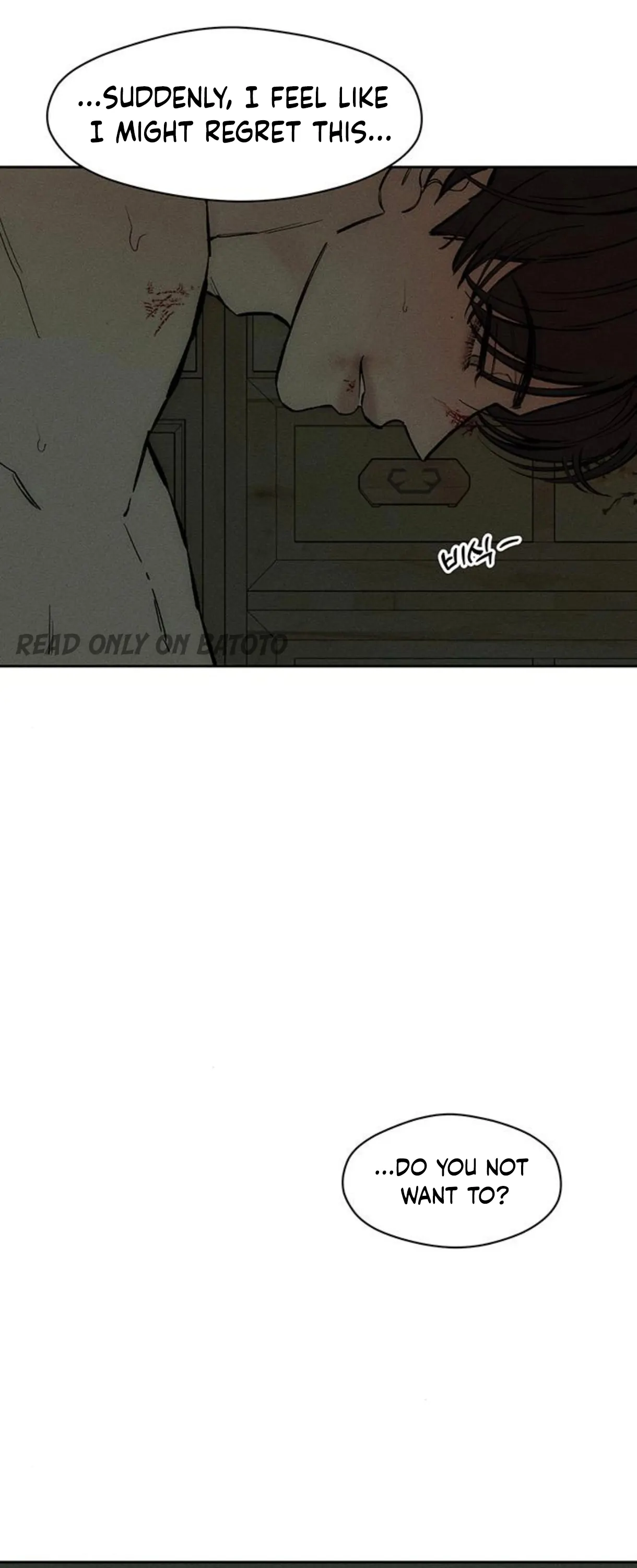 Tears on a Withered Flower – ENGLISH VER 「Pandy」 - Chapter 38 🔞🔞 manhwa