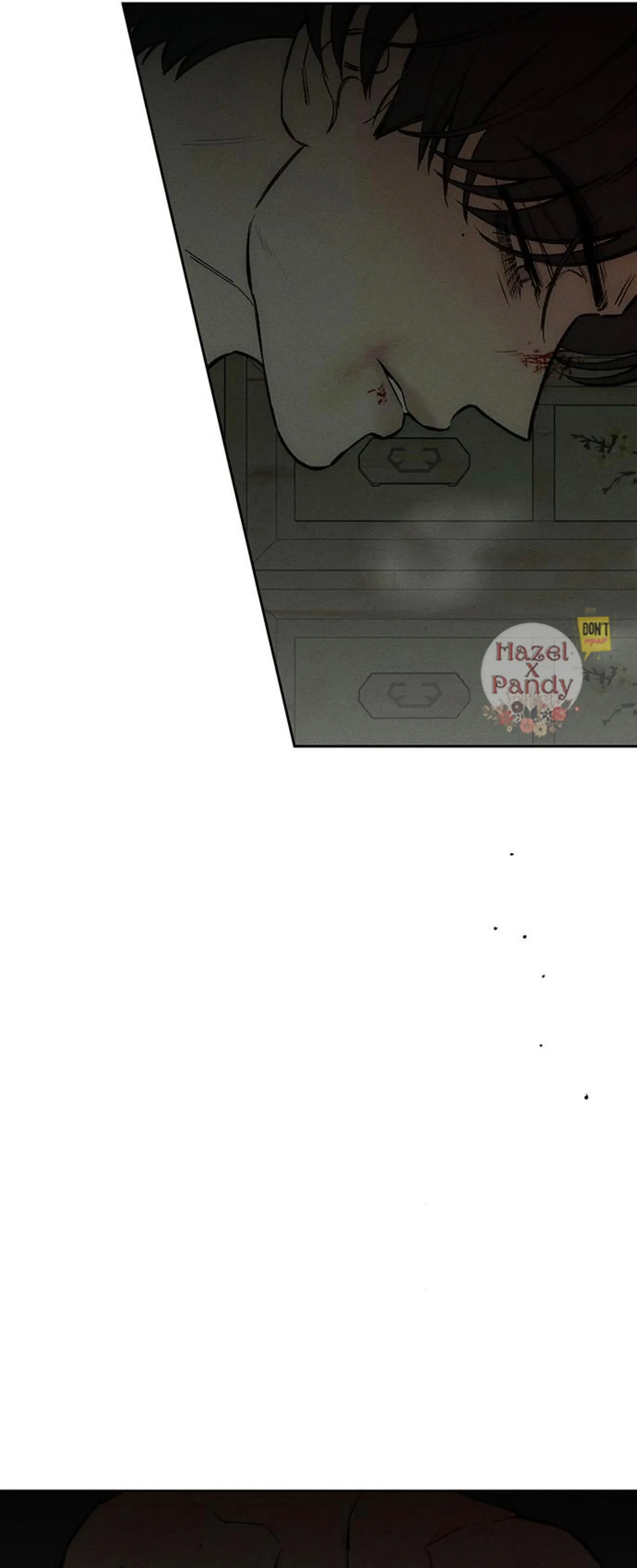 Tears on a Withered Flower – ENGLISH VER 「Pandy」 - Chapter 38 🔞🔞 manhwa