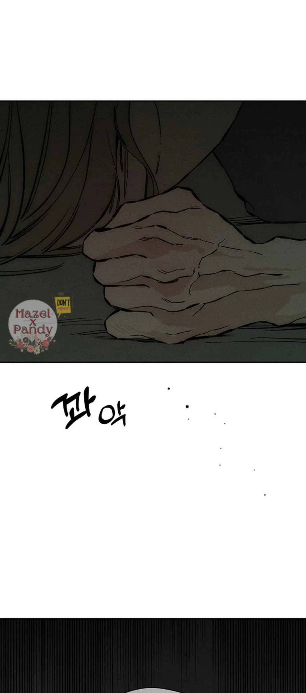 Tears on a Withered Flower – ENGLISH VER 「Pandy」 - Chapter 38 🔞🔞 manhwa