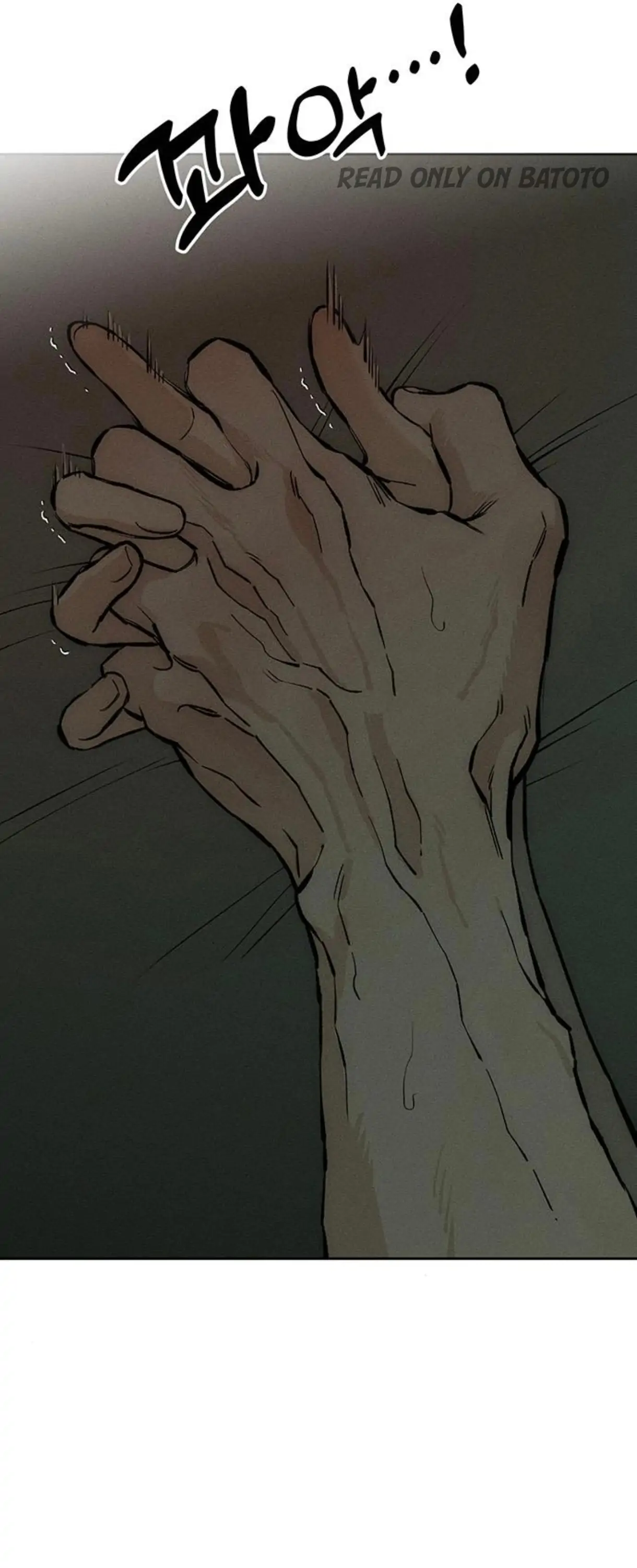 Tears on a Withered Flower – ENGLISH VER 「Pandy」 - Chapter 38 🔞🔞 manhwa