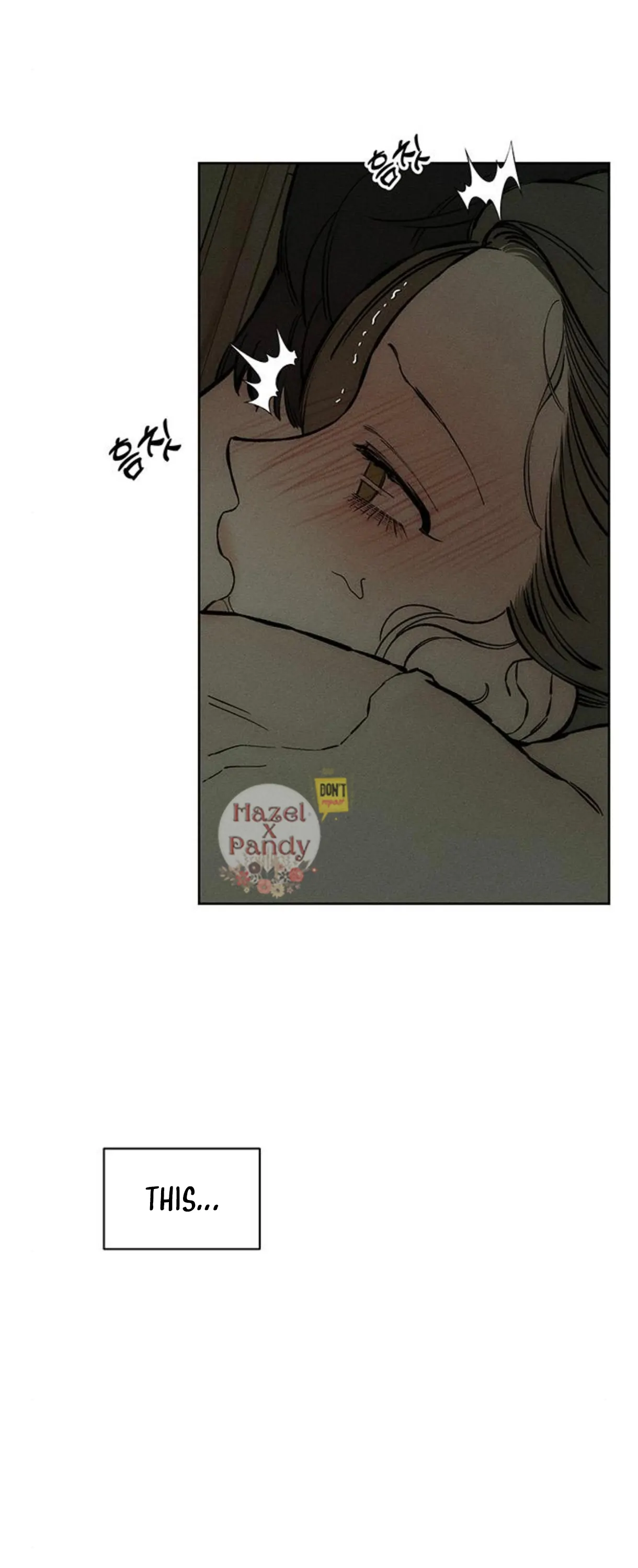Tears on a Withered Flower – ENGLISH VER 「Pandy」 - Chapter 38 🔞🔞 manhwa