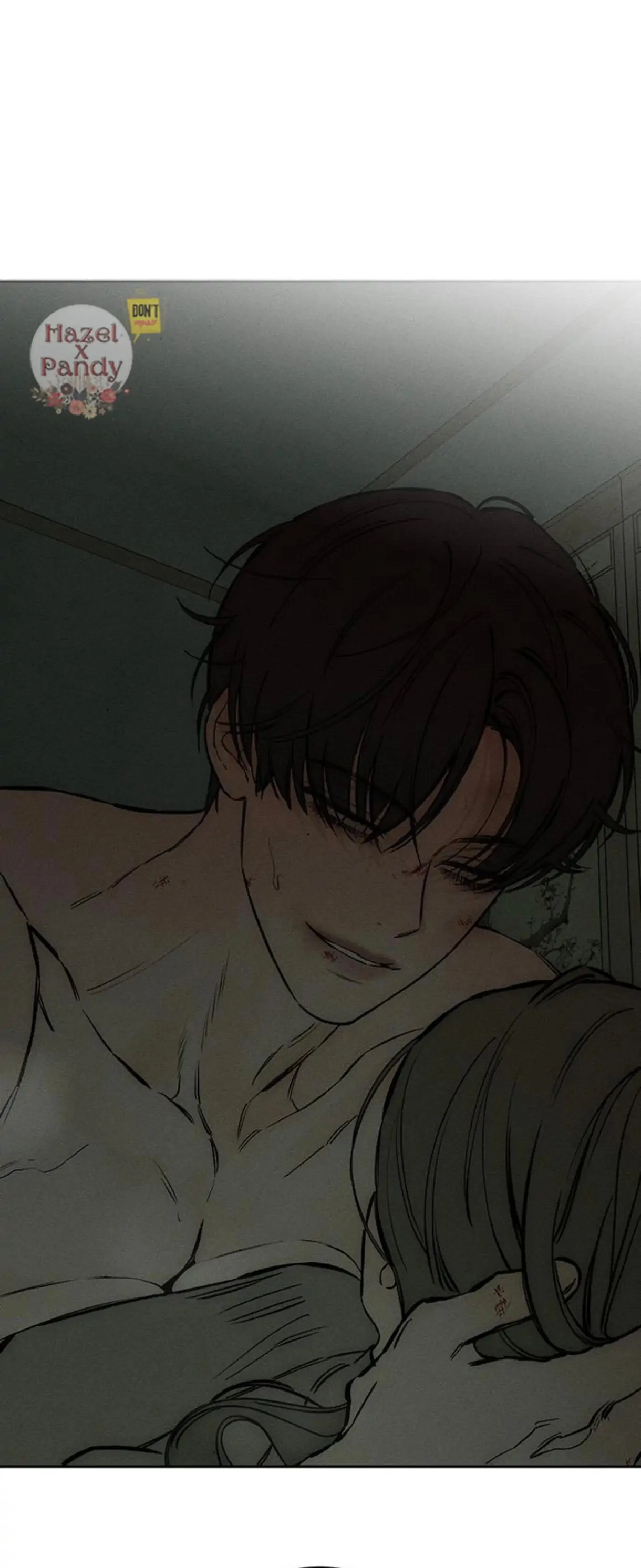 Tears on a Withered Flower – ENGLISH VER 「Pandy」 - Chapter 38 🔞🔞 manhwa
