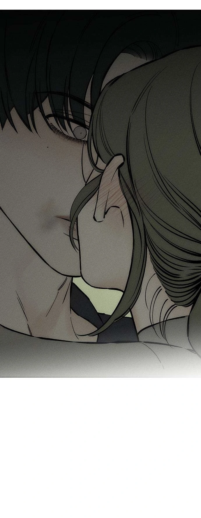 Tears on a Withered Flower – ENGLISH VER 「Pandy」 - Chapter 38 UNCENSORED 🔞 manhwa