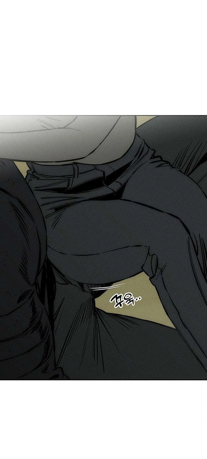 Tears on a Withered Flower – ENGLISH VER 「Pandy」 - Chapter 38 UNCENSORED 🔞 manhwa
