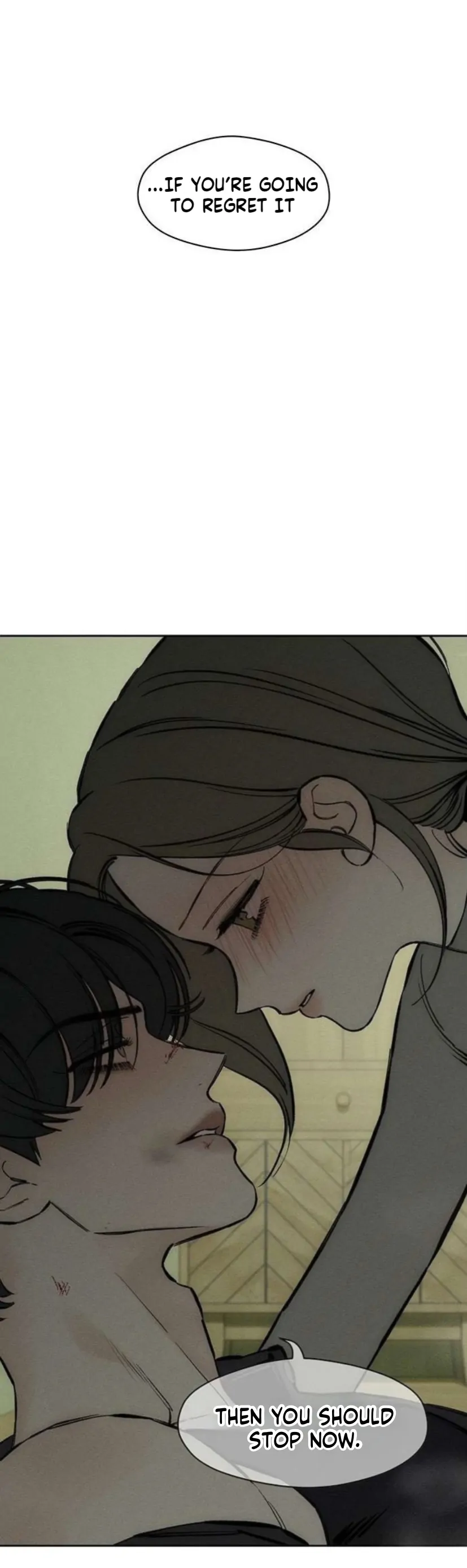 Tears on a Withered Flower – ENGLISH VER 「Pandy」 - Chapter 38 UNCENSORED 🔞 manhwa