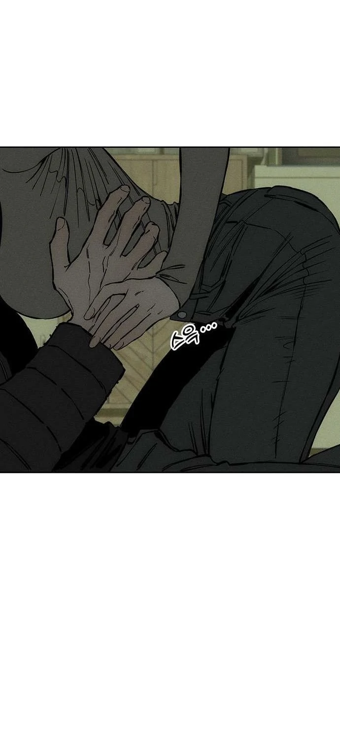 Tears on a Withered Flower – ENGLISH VER 「Pandy」 - Chapter 38 UNCENSORED 🔞 manhwa