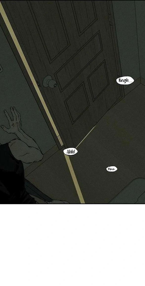 Tears on a Withered Flower – ENGLISH VER 「Pandy」 - Chapter 38 UNCENSORED 🔞 manhwa