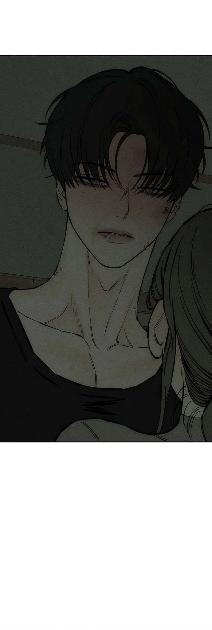 Tears on a Withered Flower – ENGLISH VER 「Pandy」 - Chapter 38 UNCENSORED 🔞 manhwa