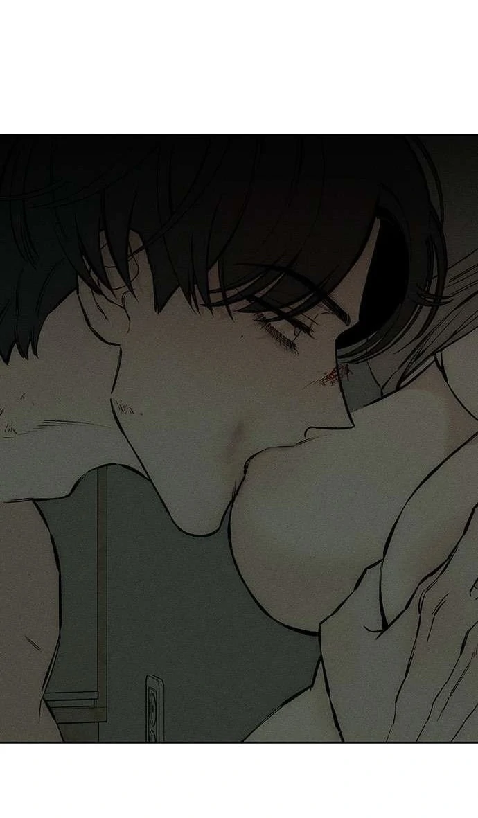 Tears on a Withered Flower – ENGLISH VER 「Pandy」 - Chapter 38 UNCENSORED 🔞 manhwa