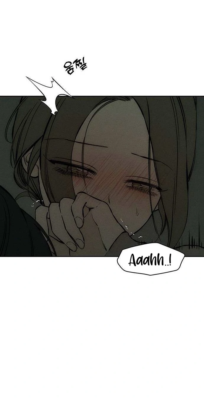 Tears on a Withered Flower – ENGLISH VER 「Pandy」 - Chapter 38 UNCENSORED 🔞 manhwa