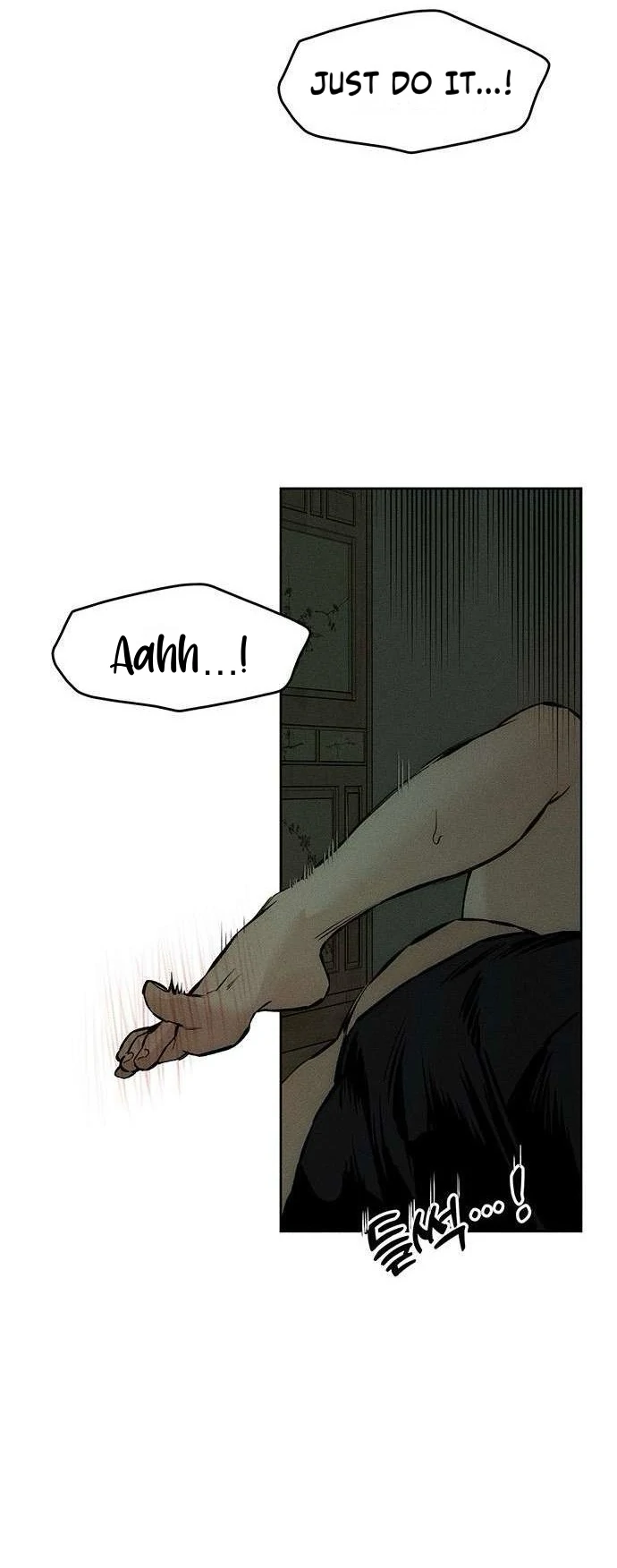 Tears on a Withered Flower – ENGLISH VER 「Pandy」 - Chapter 38 UNCENSORED 🔞 manhwa