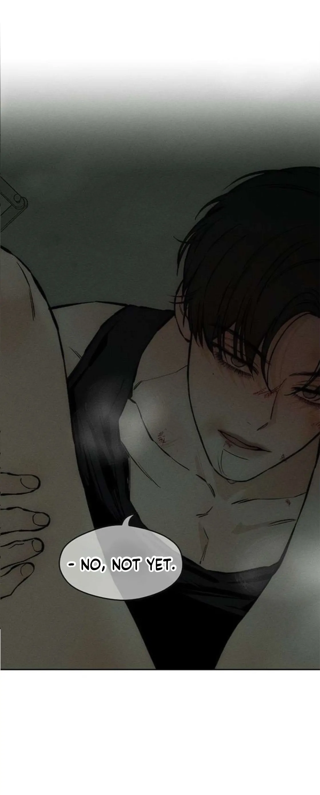 Tears on a Withered Flower – ENGLISH VER 「Pandy」 - Chapter 38 UNCENSORED 🔞 manhwa