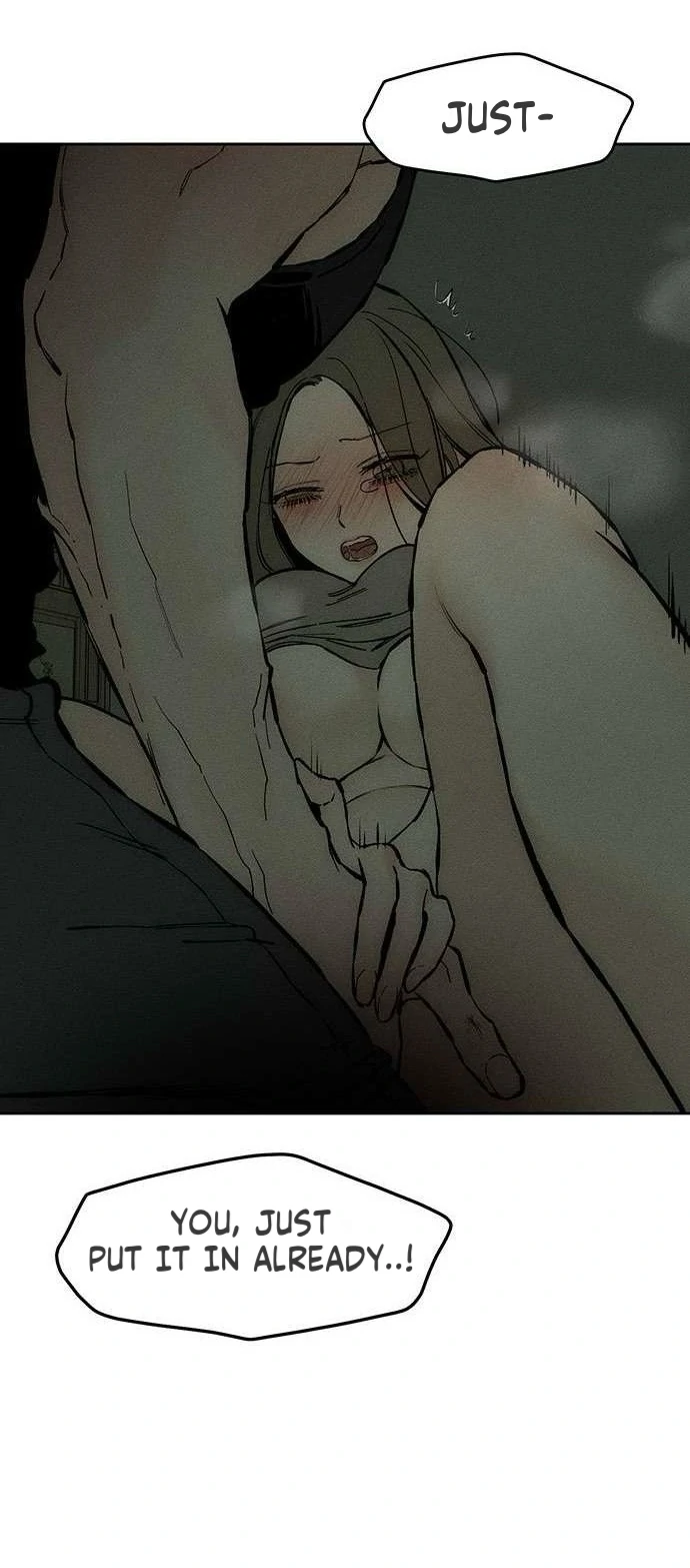 Tears on a Withered Flower – ENGLISH VER 「Pandy」 - Chapter 38 UNCENSORED 🔞 manhwa