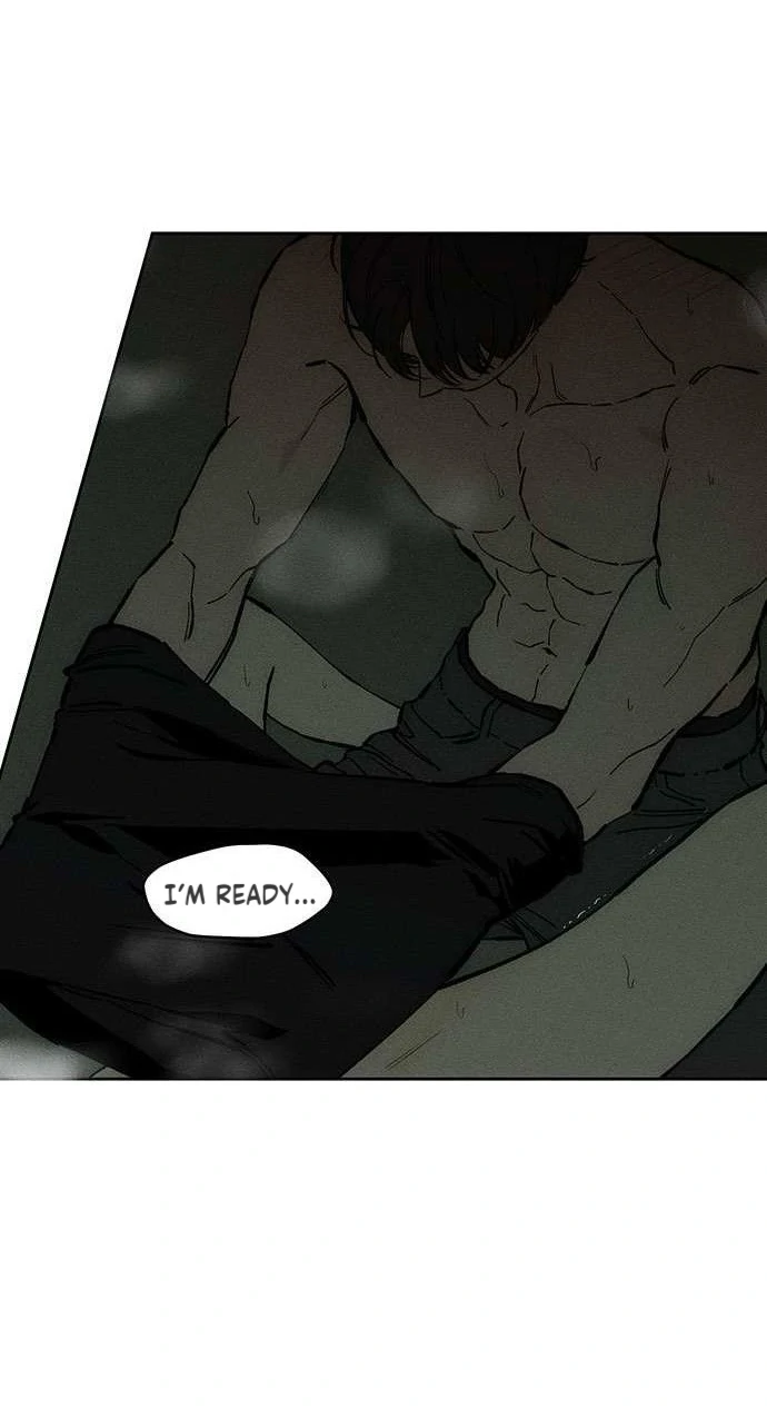 Tears on a Withered Flower – ENGLISH VER 「Pandy」 - Chapter 38 UNCENSORED 🔞 manhwa