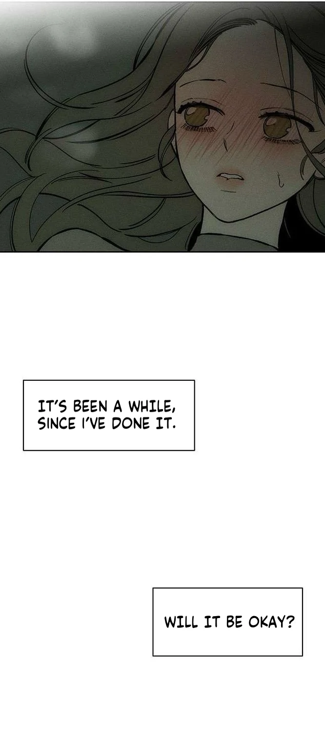 Tears on a Withered Flower – ENGLISH VER 「Pandy」 - Chapter 38 UNCENSORED 🔞 manhwa