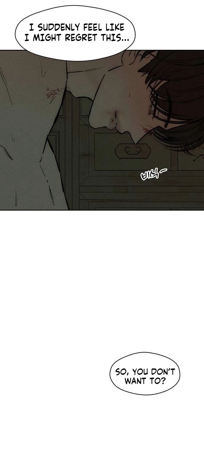 Tears on a Withered Flower – ENGLISH VER 「Pandy」 - Chapter 38 UNCENSORED 🔞 manhwa