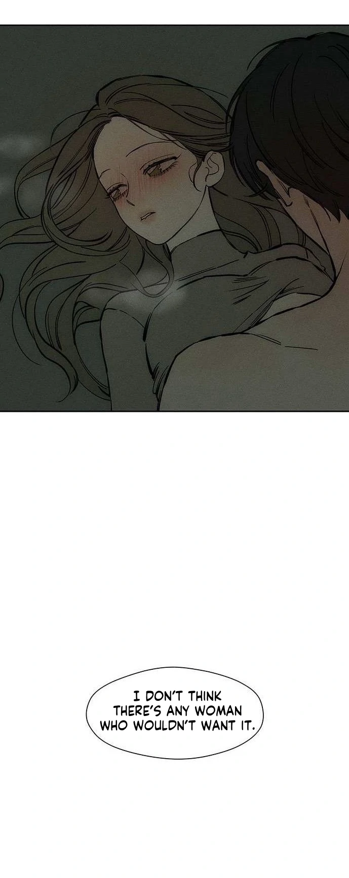 Tears on a Withered Flower – ENGLISH VER 「Pandy」 - Chapter 38 UNCENSORED 🔞 manhwa