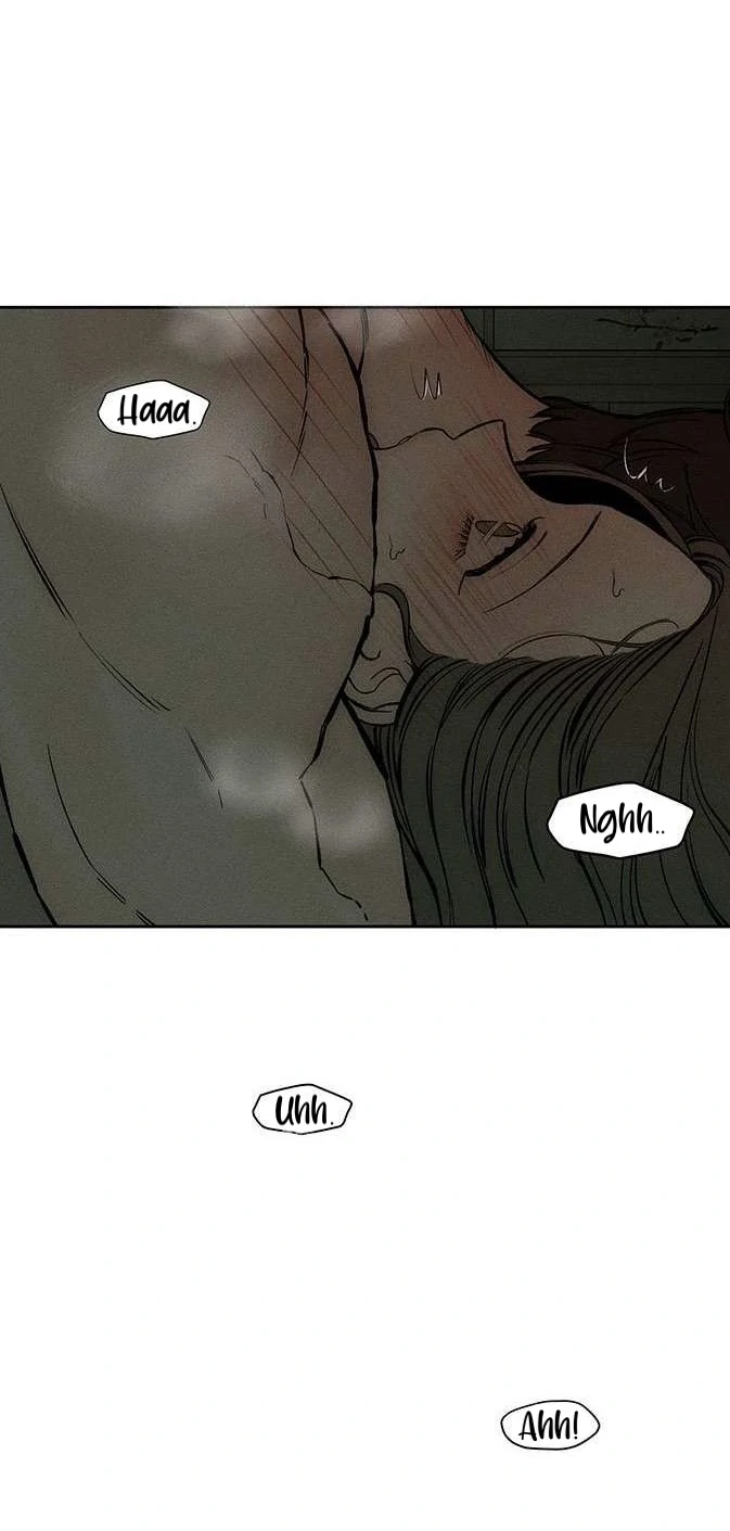 Tears on a Withered Flower – ENGLISH VER 「Pandy」 - Chapter 38 UNCENSORED 🔞 manhwa