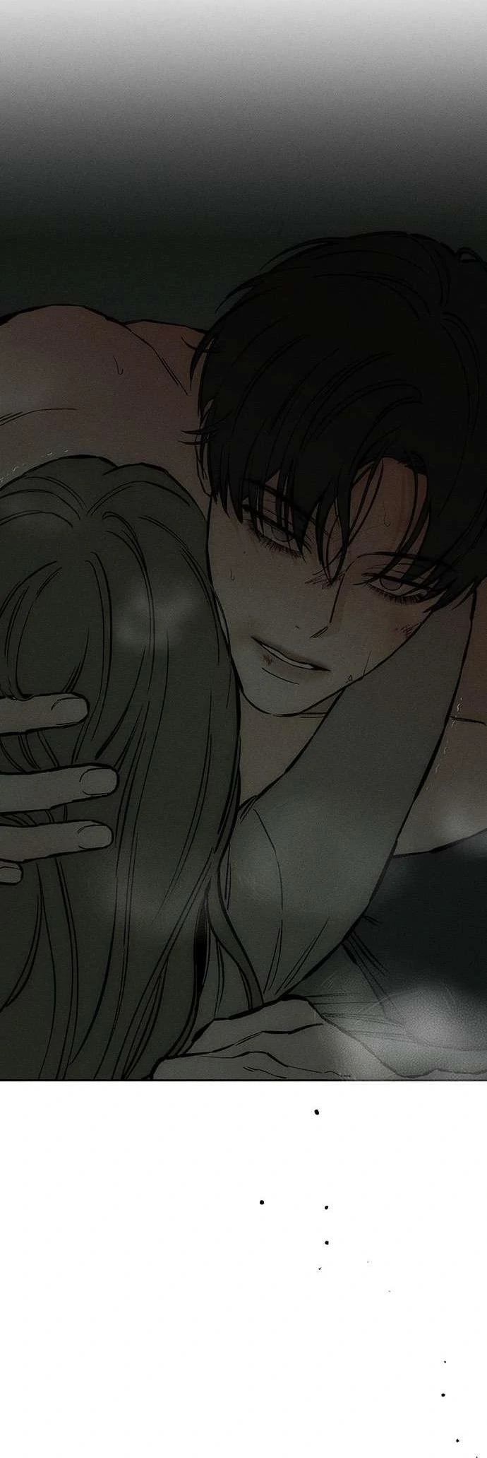 Tears on a Withered Flower – ENGLISH VER 「Pandy」 - Chapter 38 UNCENSORED 🔞 manhwa