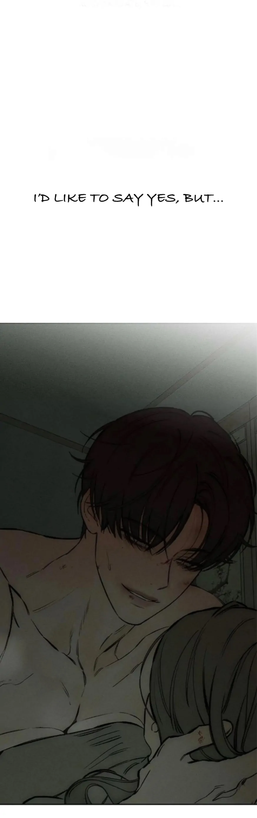 Tears on a Withered Flower – ENGLISH VER 「Pandy」 - Chapter 38 UNCENSORED 🔞 manhwa