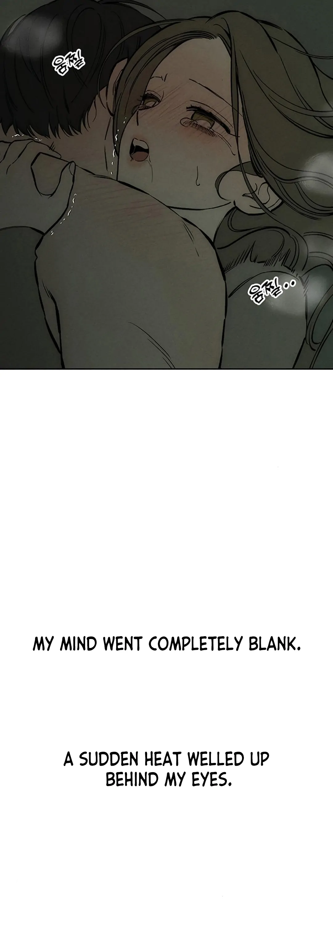Tears on a Withered Flower – ENGLISH VER 「Pandy」 - Chapter 39 🔞🔞 manhwa