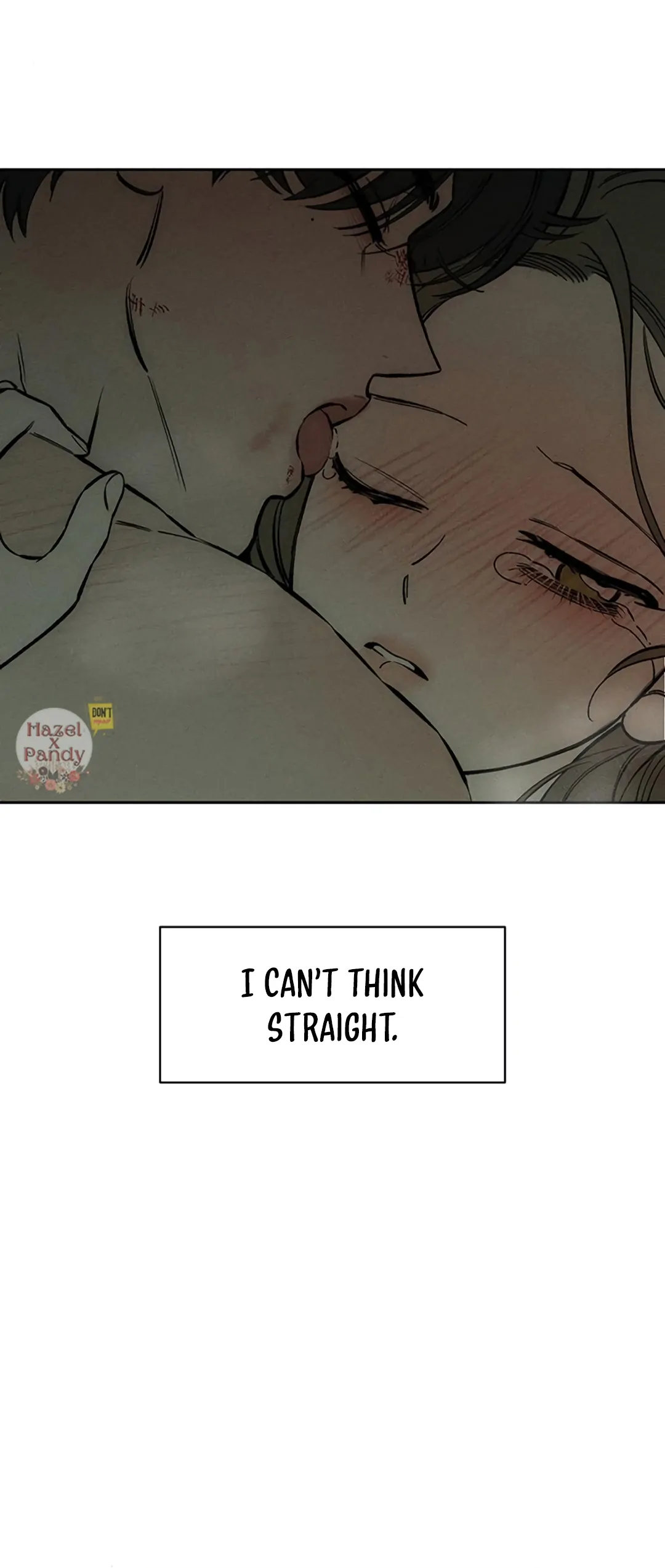 Tears on a Withered Flower – ENGLISH VER 「Pandy」 - Chapter 39 🔞🔞 manhwa