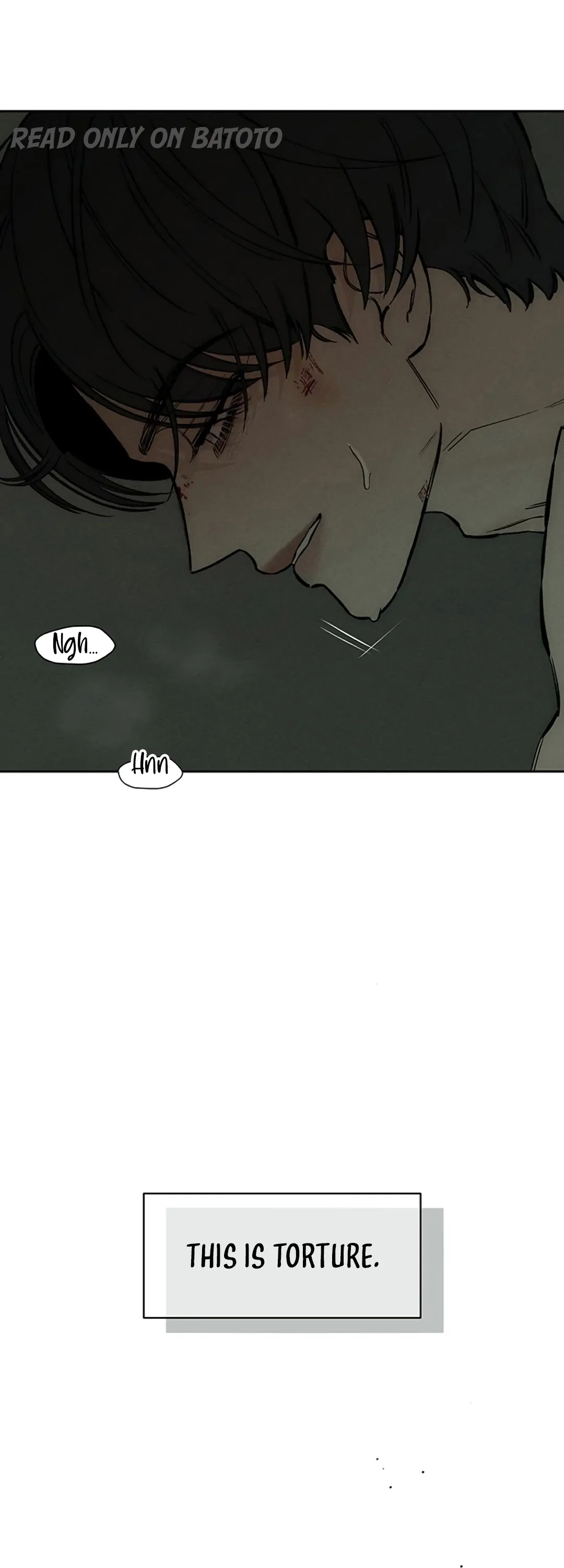 Tears on a Withered Flower – ENGLISH VER 「Pandy」 - Chapter 39 🔞🔞 manhwa