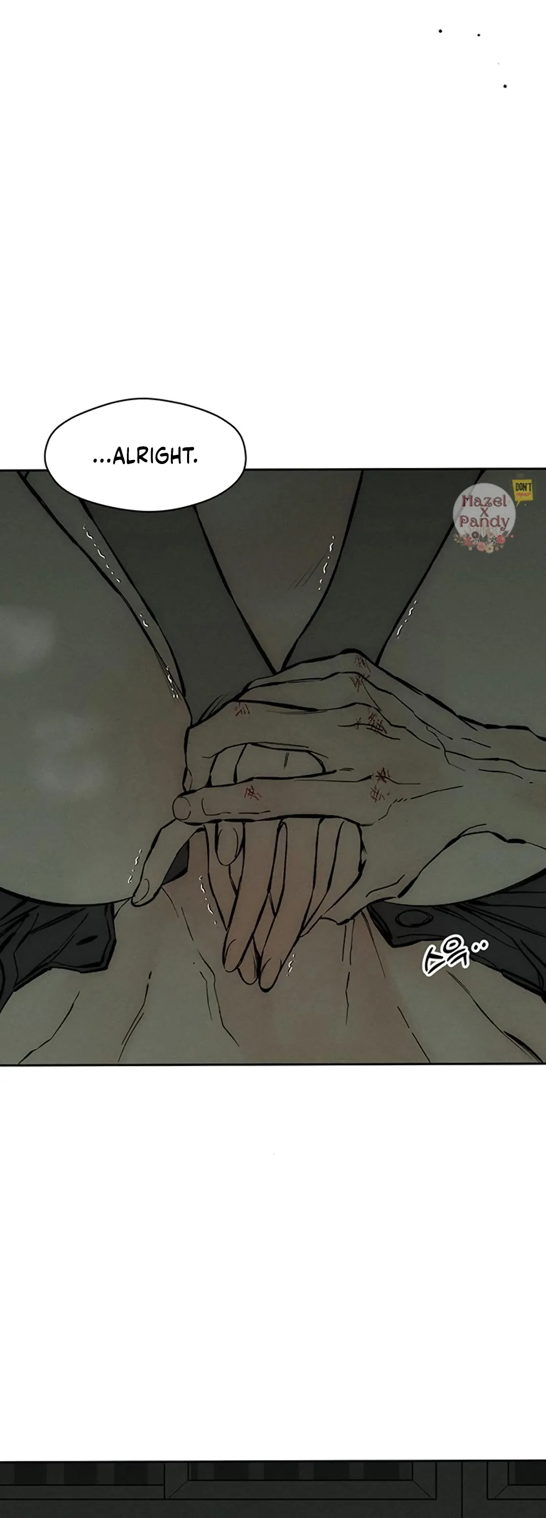 Tears on a Withered Flower – ENGLISH VER 「Pandy」 - Chapter 39 🔞🔞 manhwa