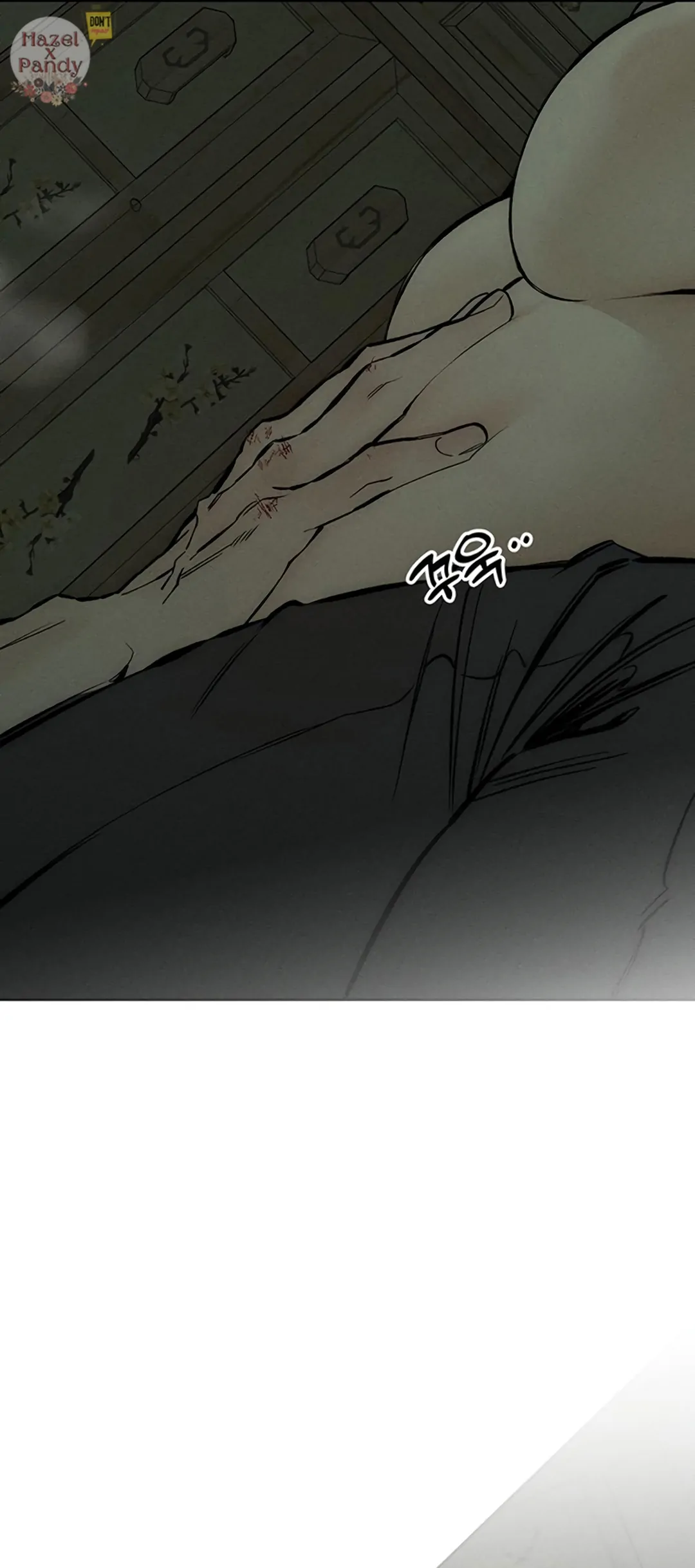 Tears on a Withered Flower – ENGLISH VER 「Pandy」 - Chapter 39 🔞🔞 manhwa