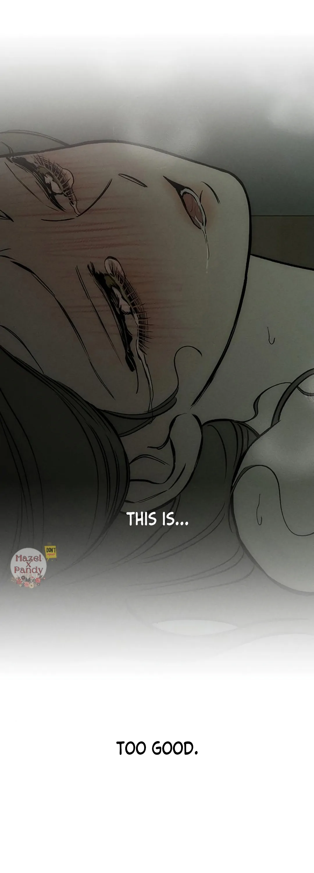 Tears on a Withered Flower – ENGLISH VER 「Pandy」 - Chapter 39 🔞🔞 manhwa