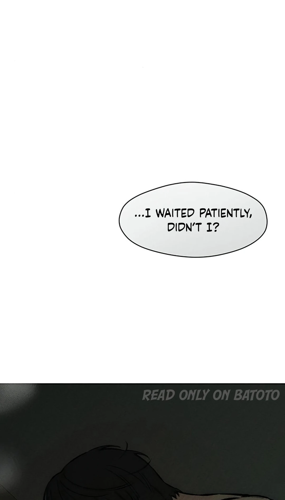 Tears on a Withered Flower – ENGLISH VER 「Pandy」 - Chapter 39 🔞🔞 manhwa